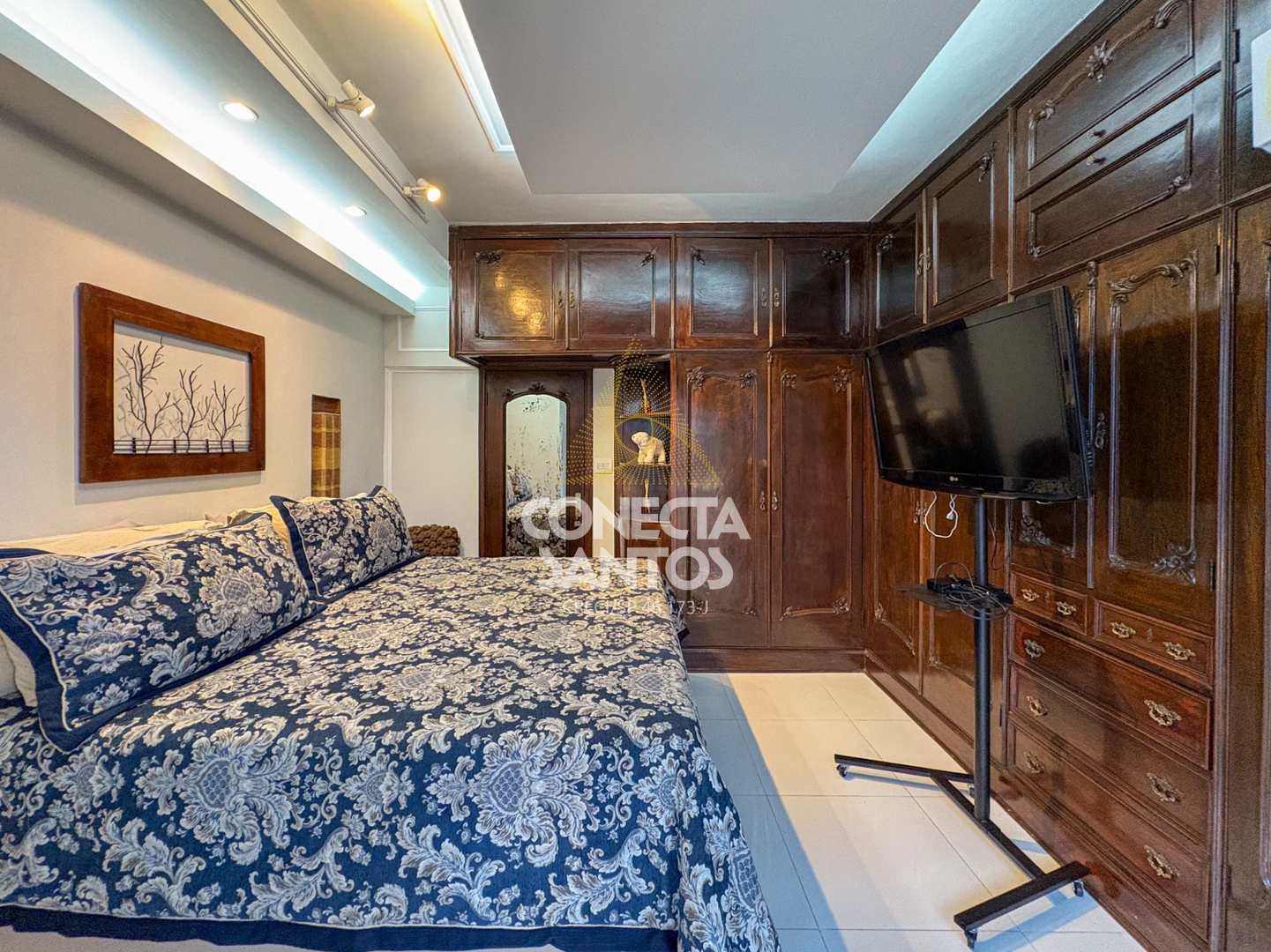 Apartamento à venda com 2 quartos, 146m² - Foto 21