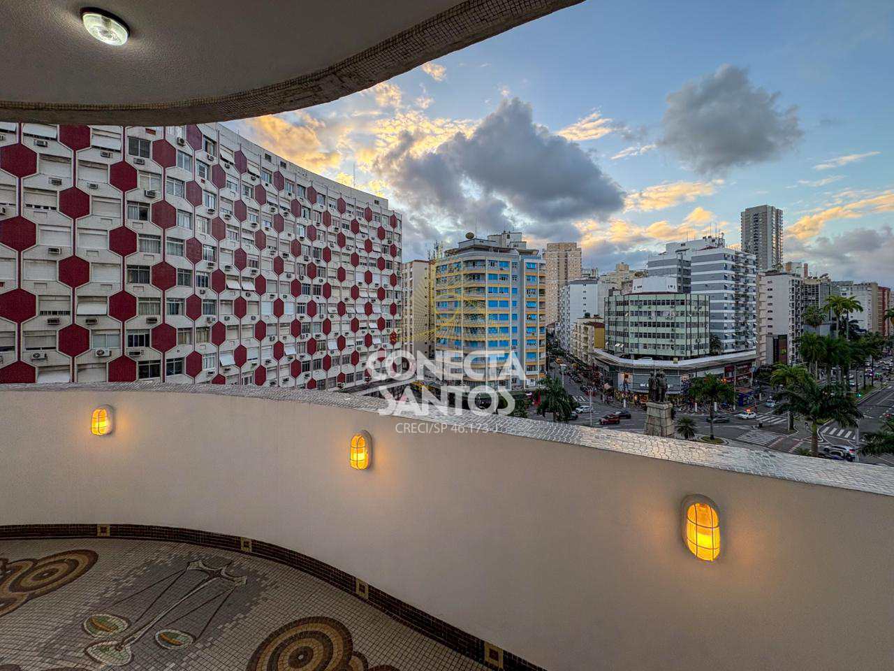 Apartamento à venda com 2 quartos, 146m² - Foto 57