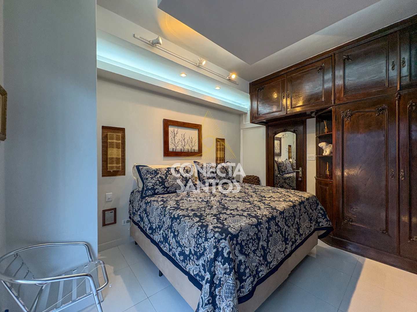 Apartamento à venda com 2 quartos, 146m² - Foto 20