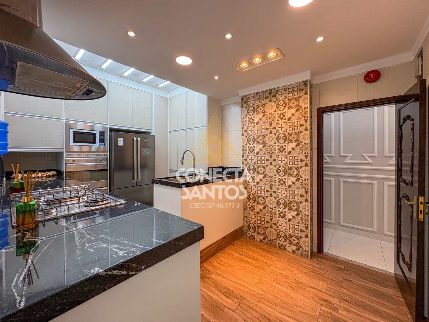 Apartamento à venda com 2 quartos, 146m² - Foto 49