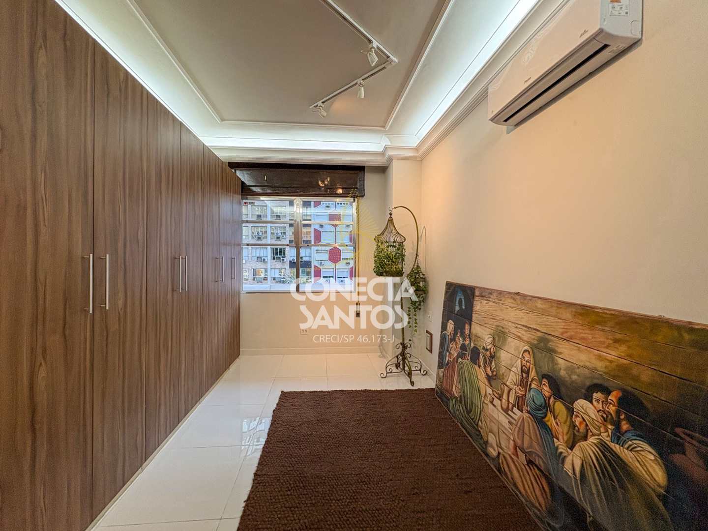Apartamento à venda com 2 quartos, 146m² - Foto 28