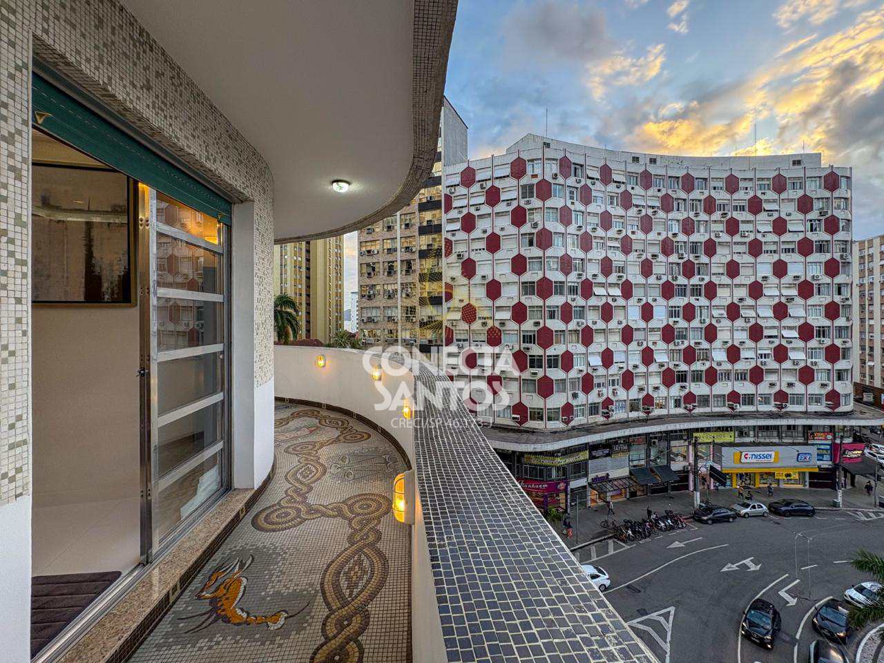 Apartamento à venda com 2 quartos, 146m² - Foto 60
