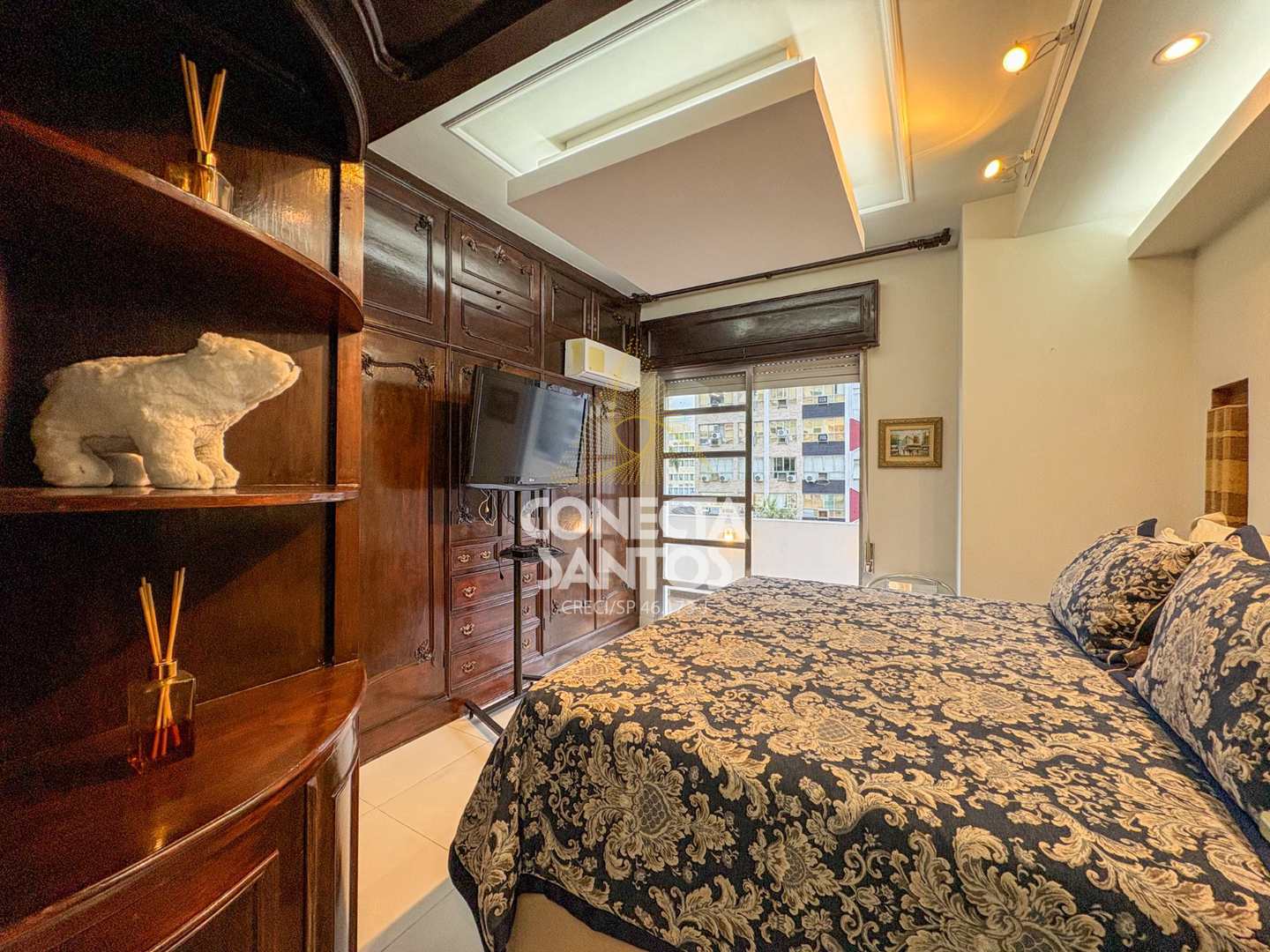 Apartamento à venda com 2 quartos, 146m² - Foto 22