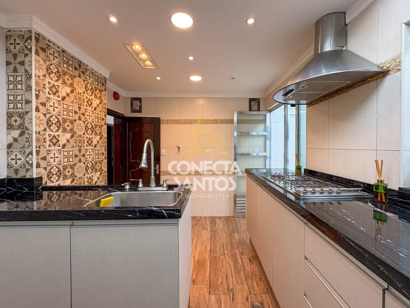 Apartamento à venda com 2 quartos, 146m² - Foto 50