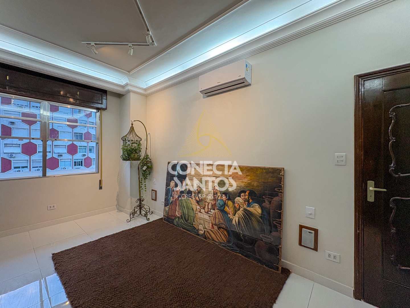 Apartamento à venda com 2 quartos, 146m² - Foto 29
