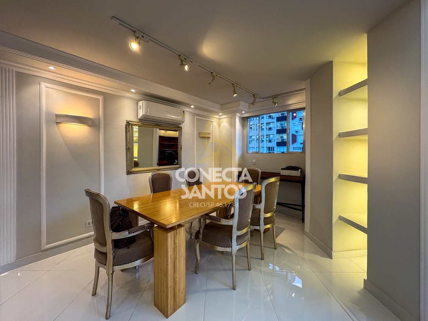 Apartamento à venda com 2 quartos, 146m² - Foto 17
