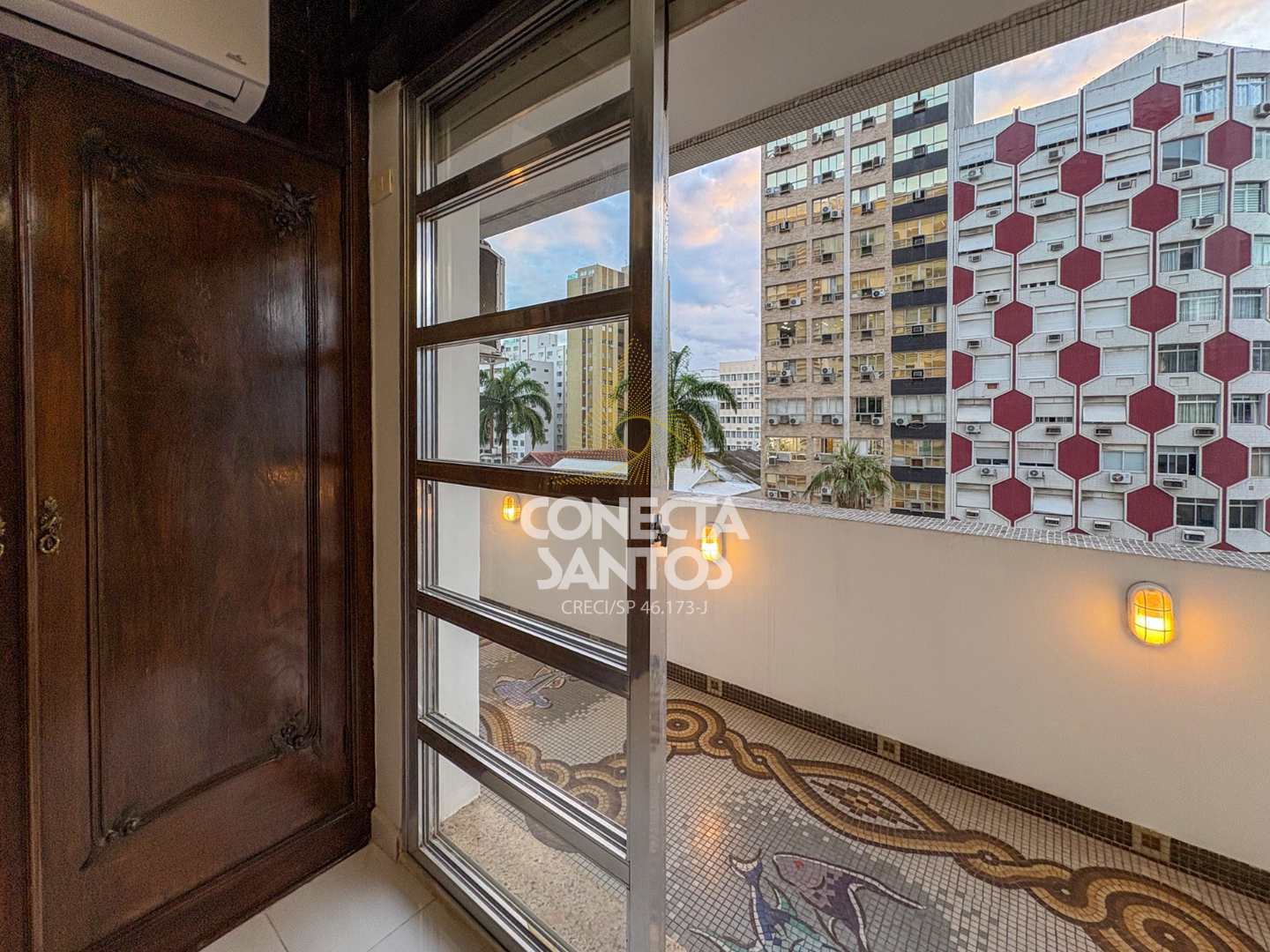 Apartamento à venda com 2 quartos, 146m² - Foto 23