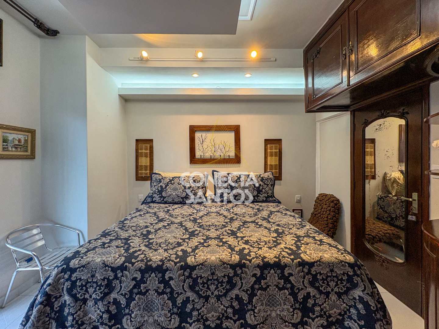 Apartamento à venda com 2 quartos, 146m² - Foto 19