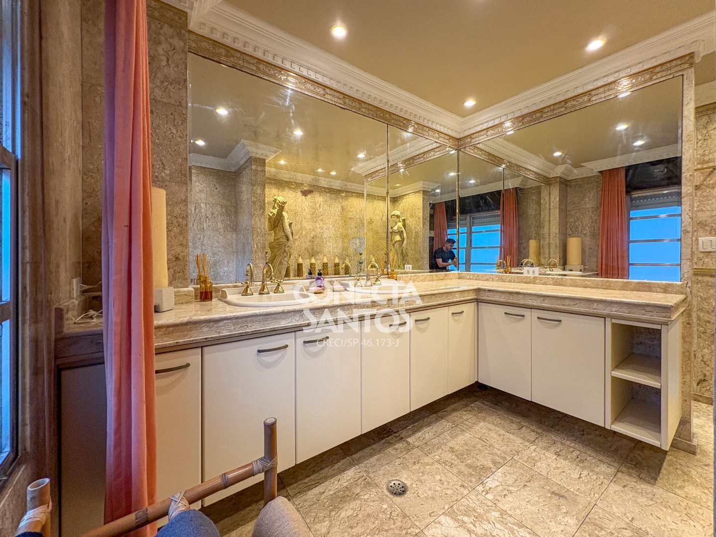 Apartamento à venda com 2 quartos, 146m² - Foto 39