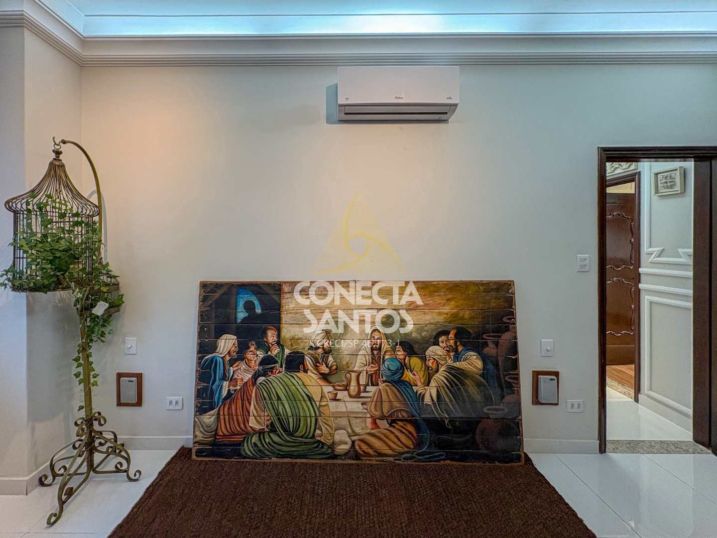 Apartamento à venda com 2 quartos, 146m² - Foto 30