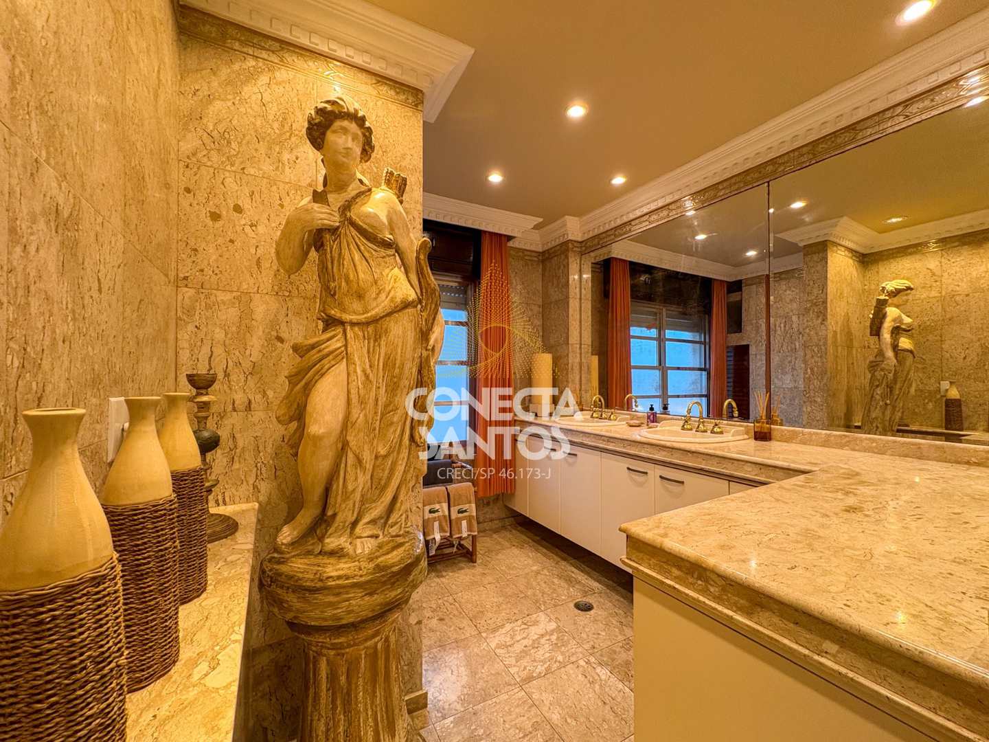 Apartamento à venda com 2 quartos, 146m² - Foto 37