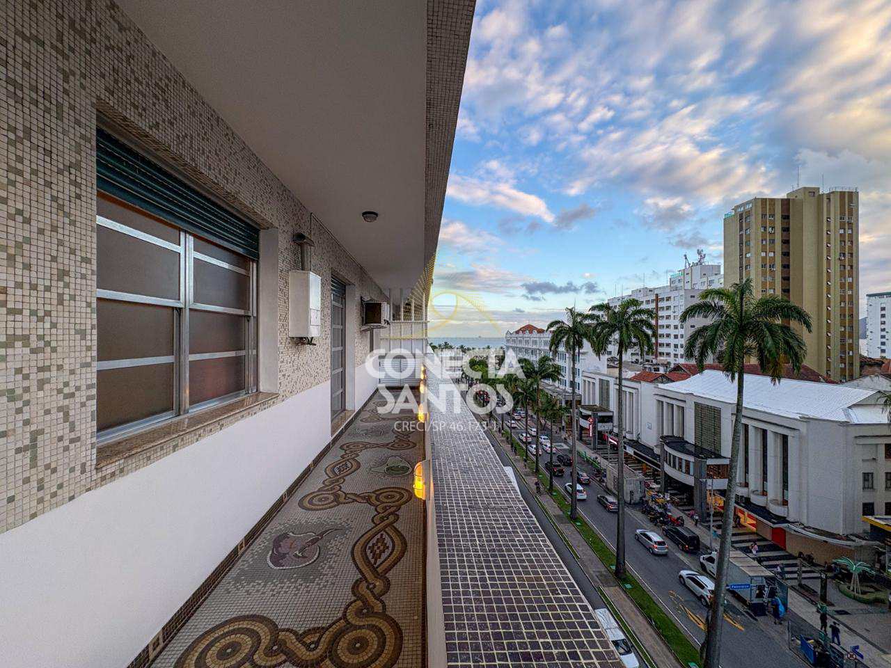 Apartamento à venda com 2 quartos, 146m² - Foto 62