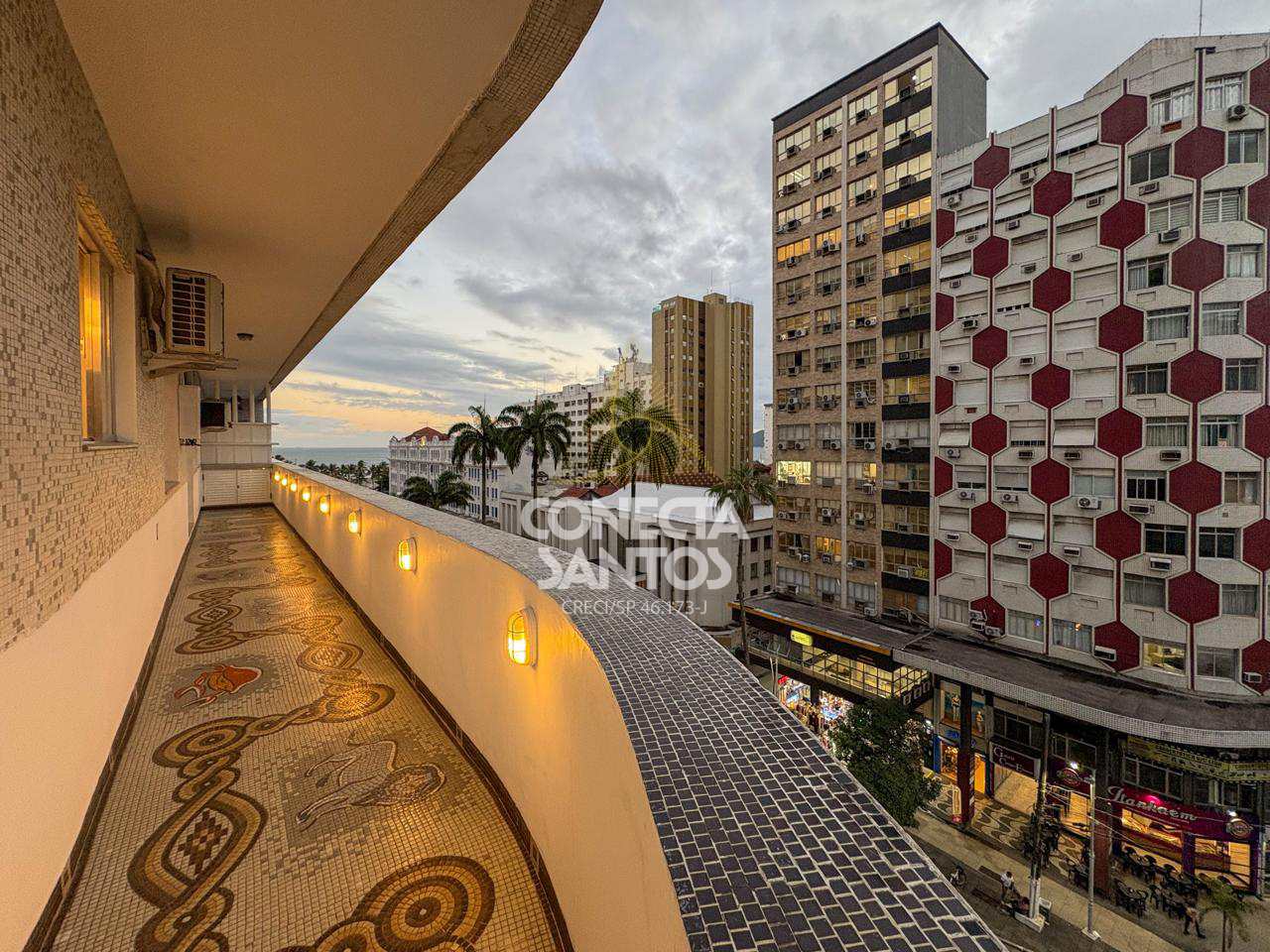 Apartamento à venda com 2 quartos, 146m² - Foto 55