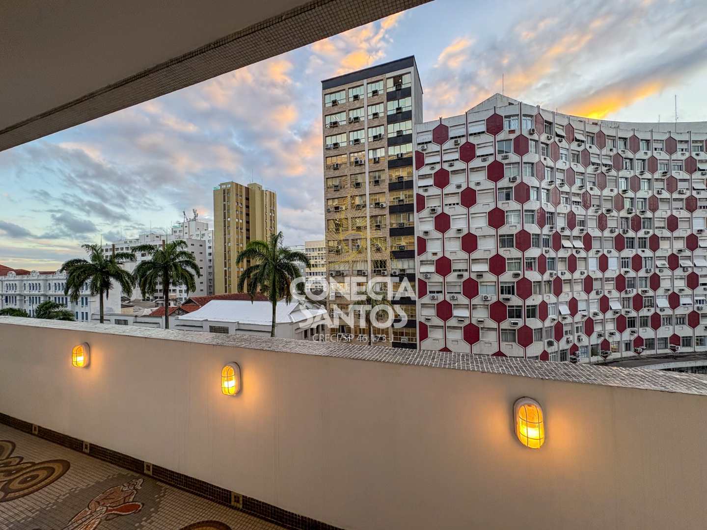 Apartamento à venda com 2 quartos, 146m² - Foto 24