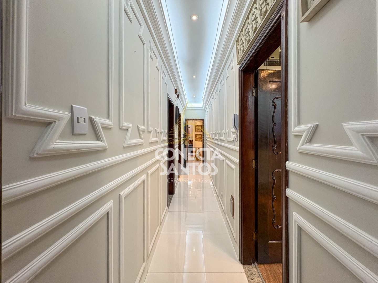 Apartamento à venda com 2 quartos, 146m² - Foto 47