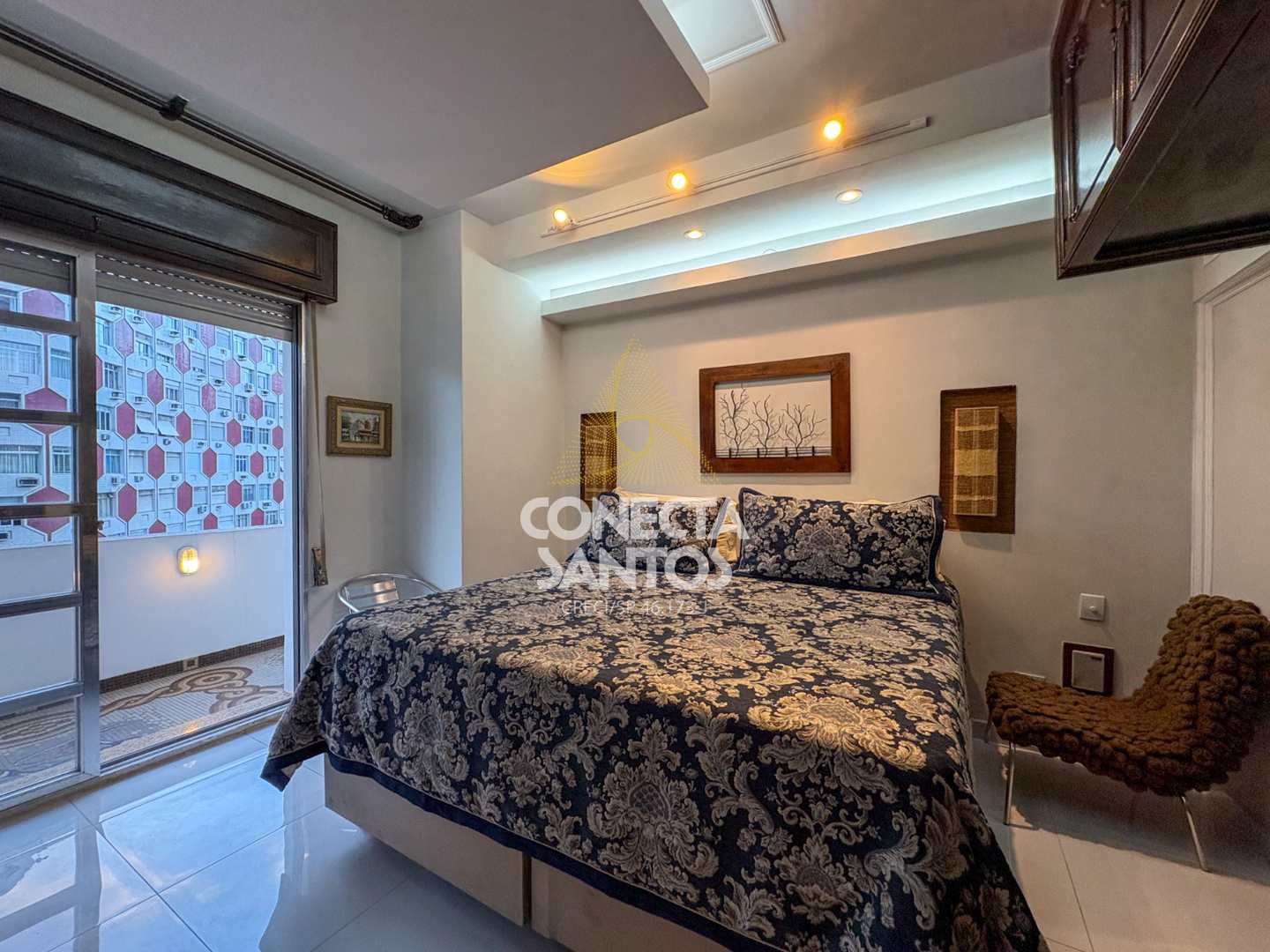 Apartamento à venda com 2 quartos, 146m² - Foto 18