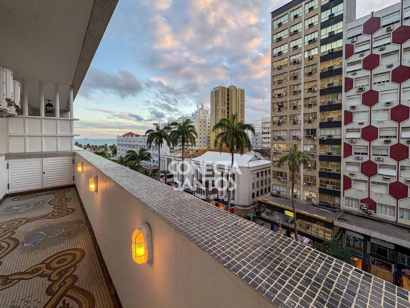Apartamento à venda com 2 quartos, 146m² - Foto 25