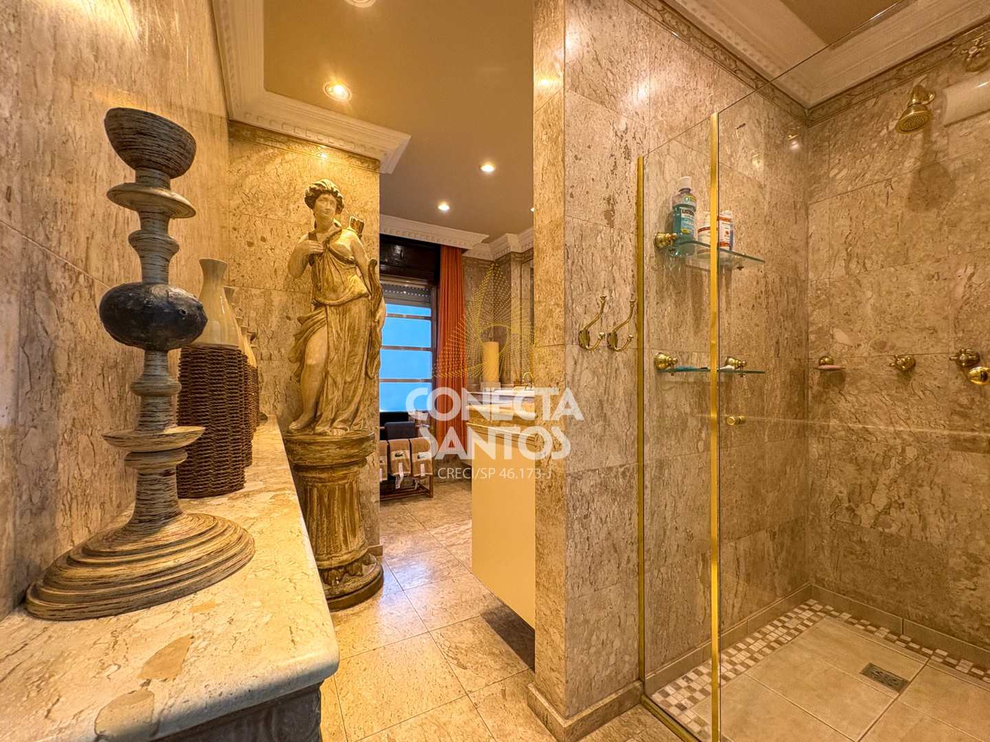 Apartamento à venda com 2 quartos, 146m² - Foto 35