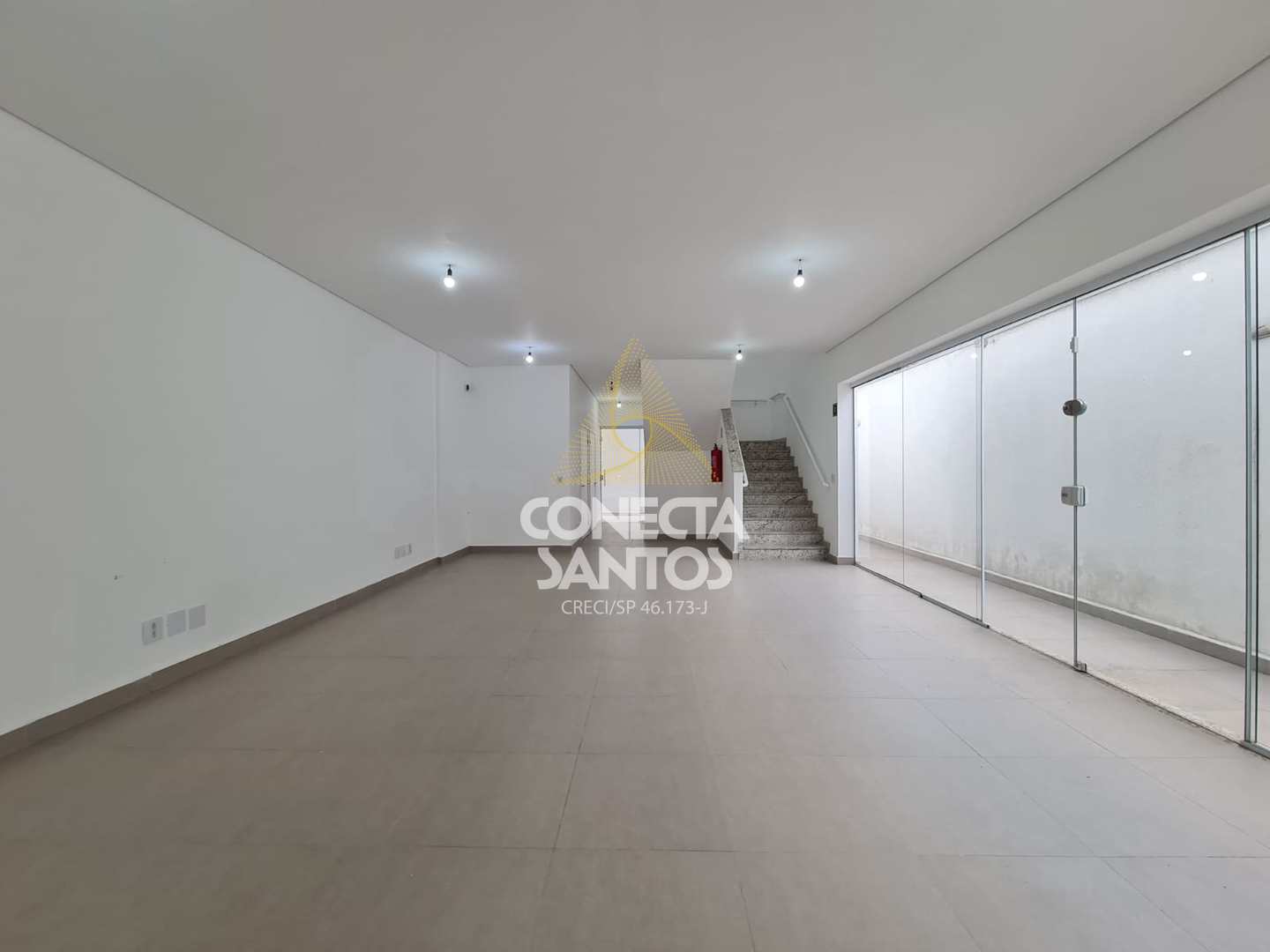 Loja-Salão, 255 m² - Foto 10