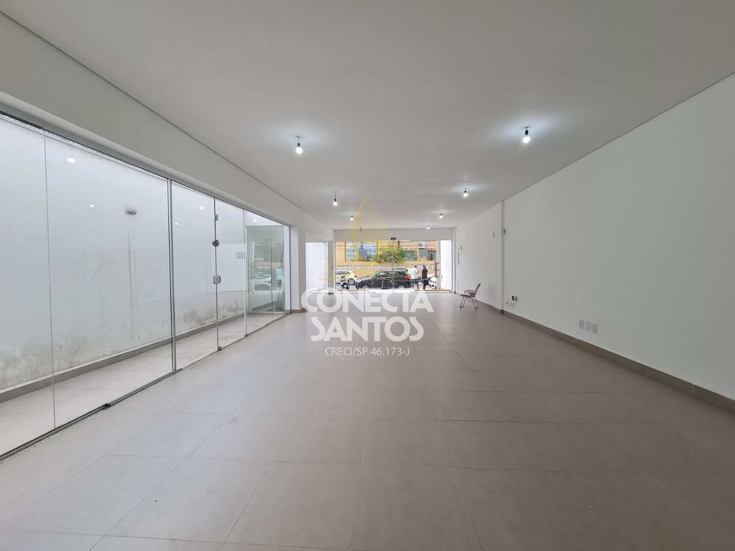 Loja-Salão, 255 m² - Foto 14