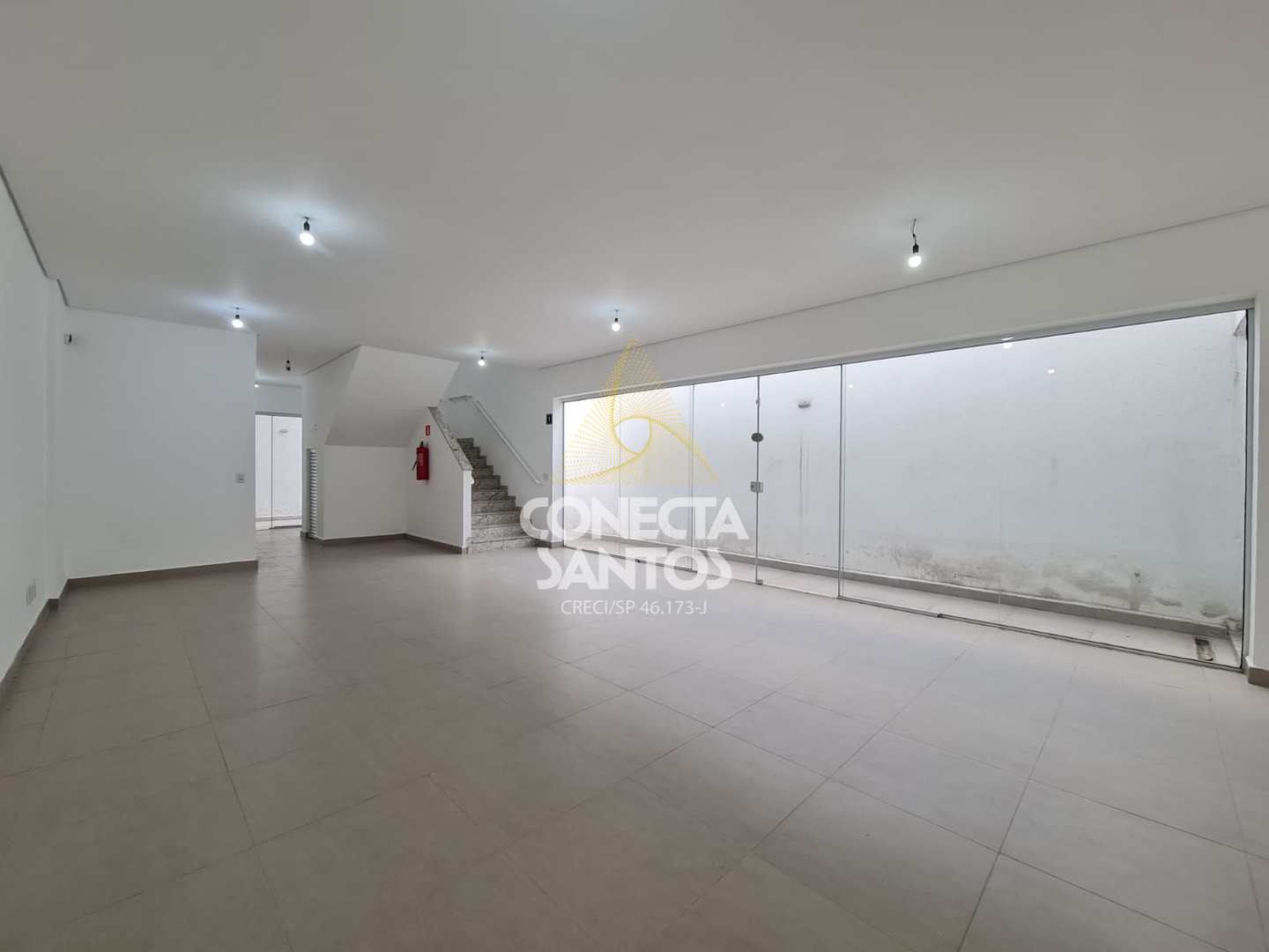 Loja-Salão, 255 m² - Foto 11