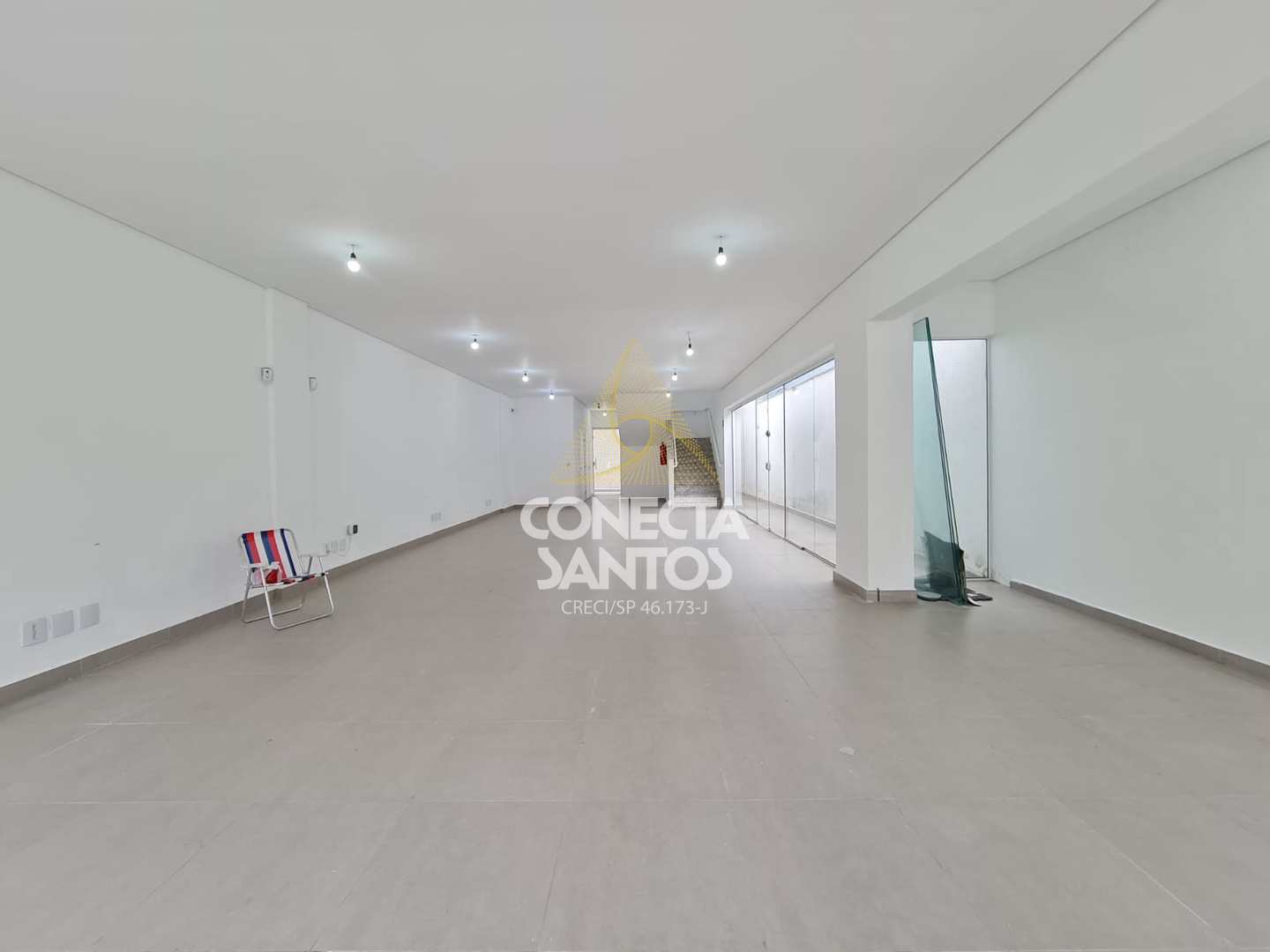 Loja-Salão, 255 m² - Foto 4