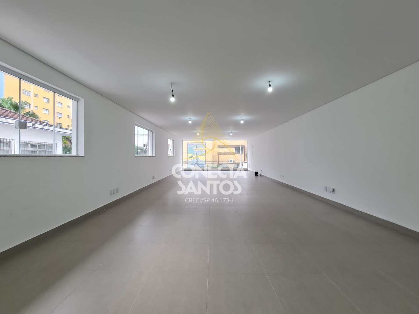 Loja-Salão, 255 m² - Foto 22