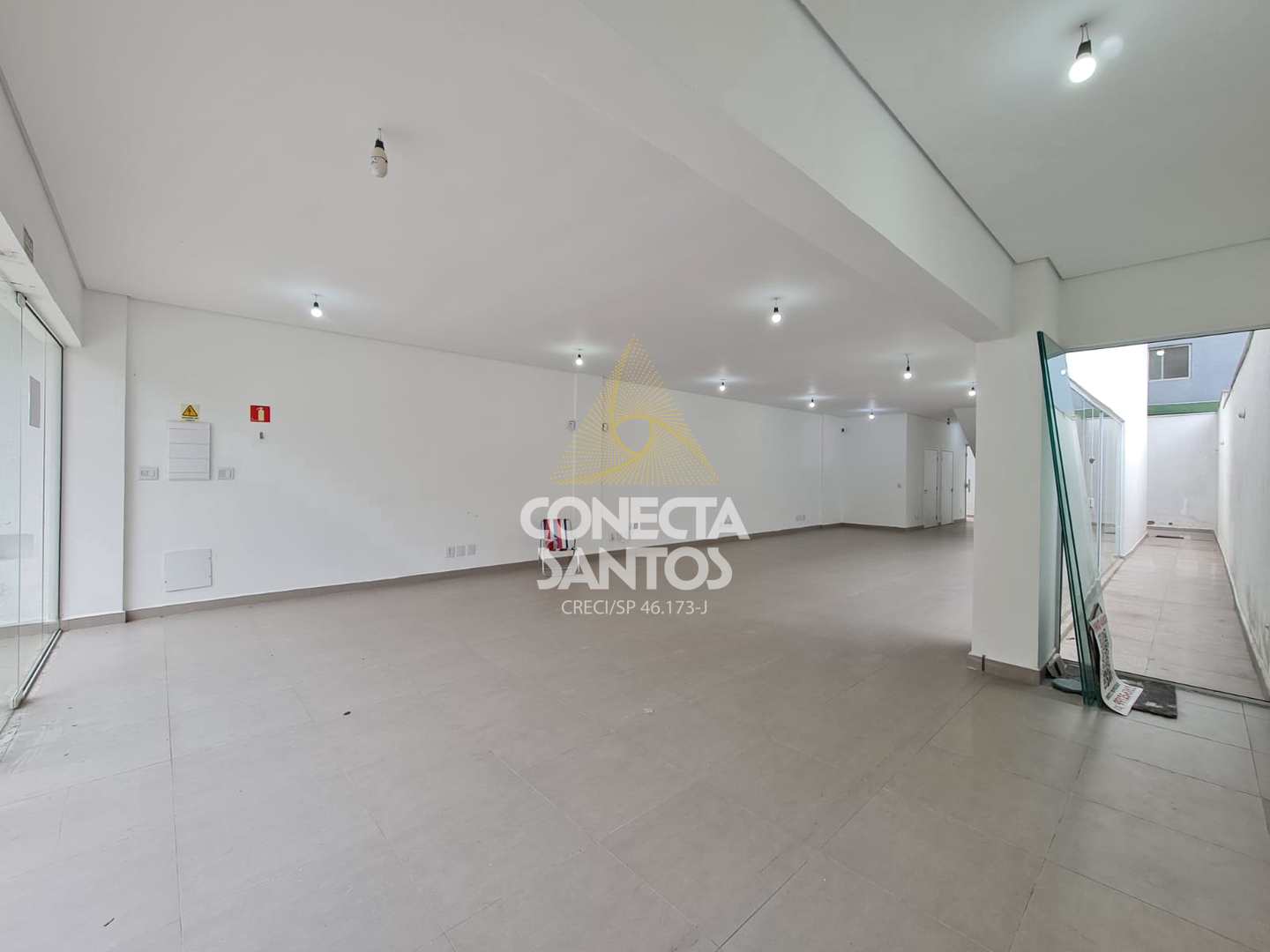 Loja-Salão, 255 m² - Foto 7