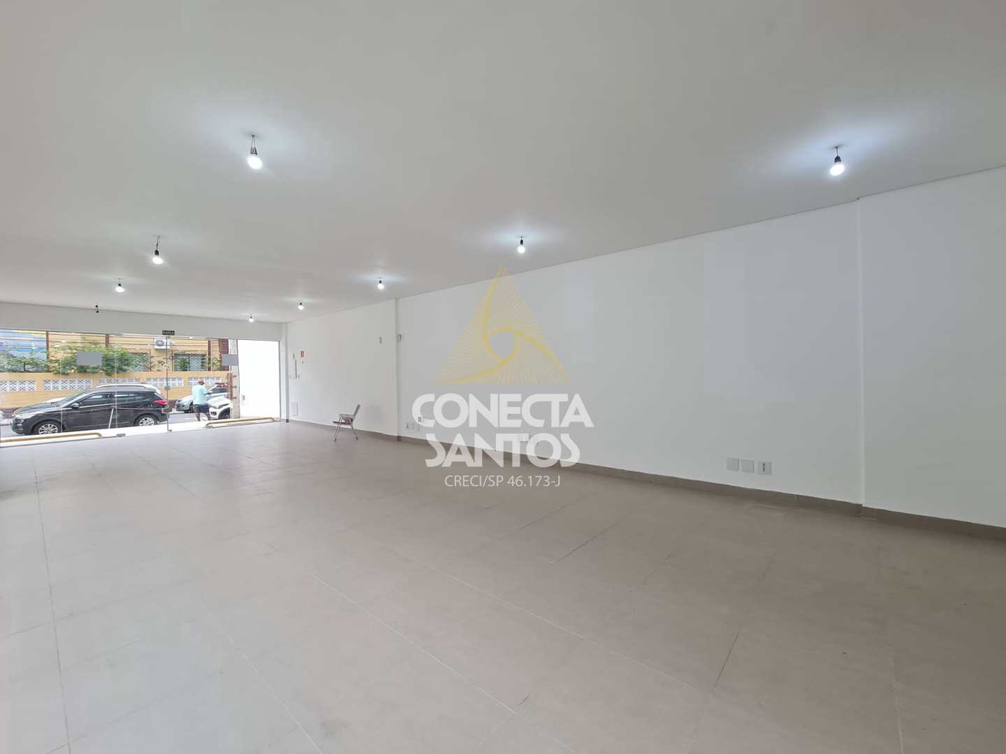 Loja-Salão, 255 m² - Foto 12