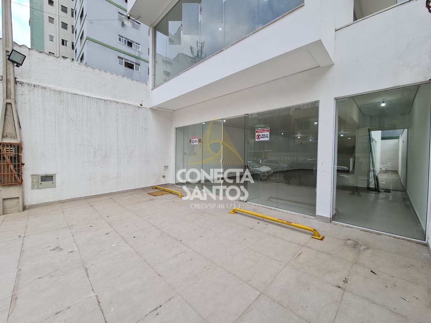 Loja-Salão, 255 m² - Foto 3