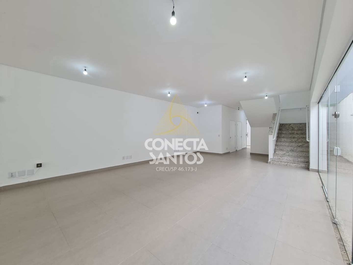 Loja-Salão, 255 m² - Foto 16