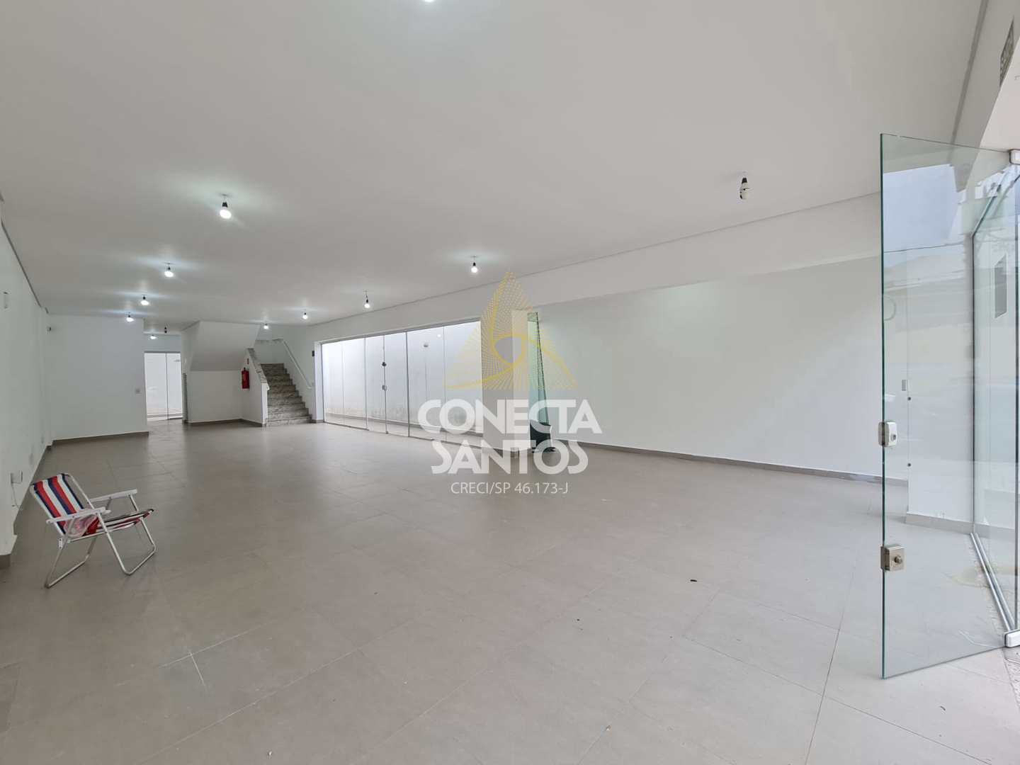 Loja-Salão, 255 m² - Foto 6