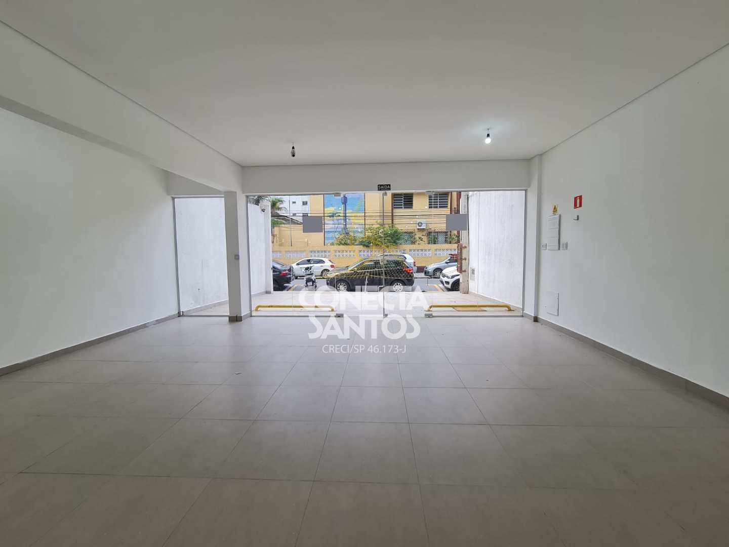 Loja-Salão, 255 m² - Foto 5