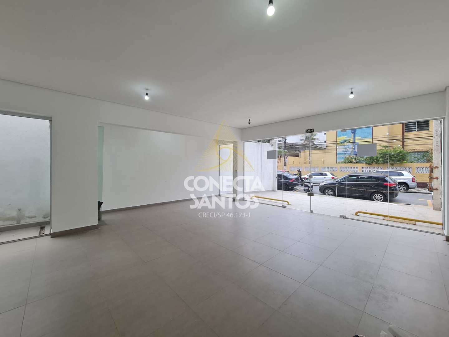 Loja-Salão, 255 m² - Foto 8