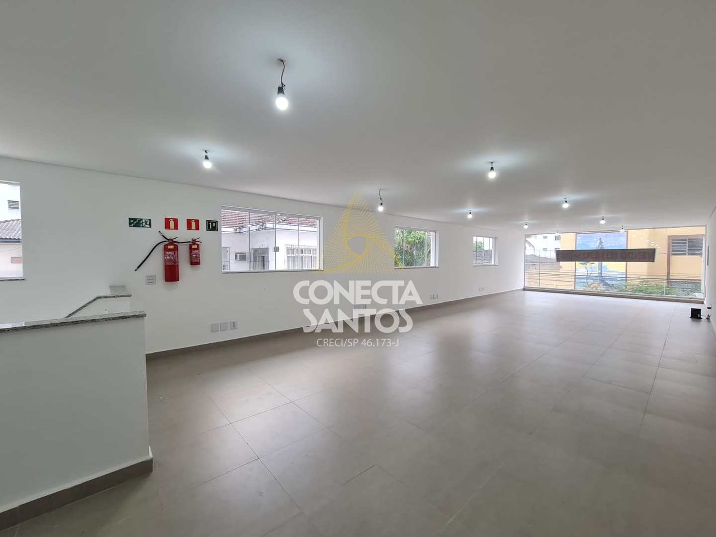 Loja-Salão, 255 m² - Foto 28