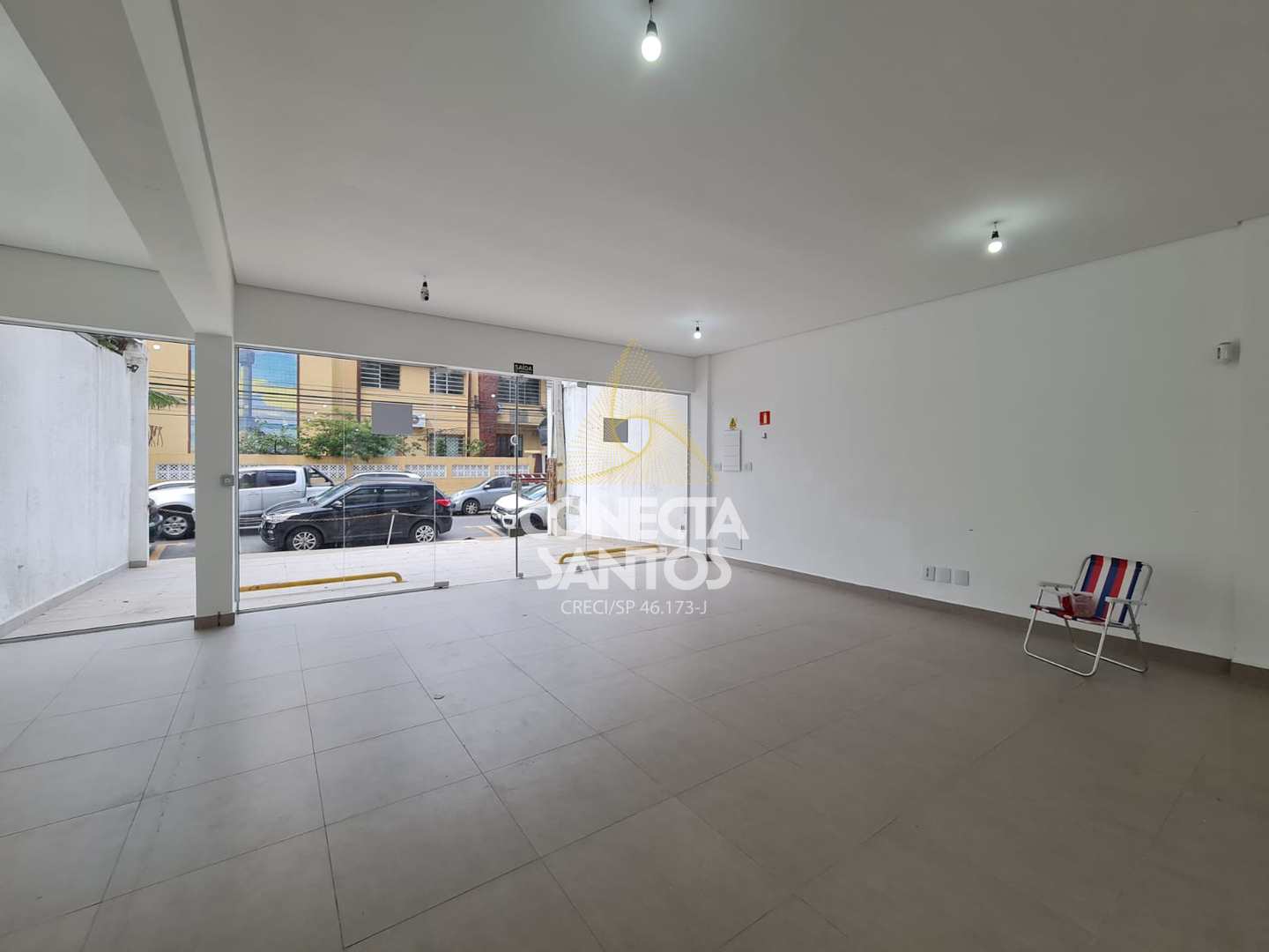 Loja-Salão, 255 m² - Foto 9