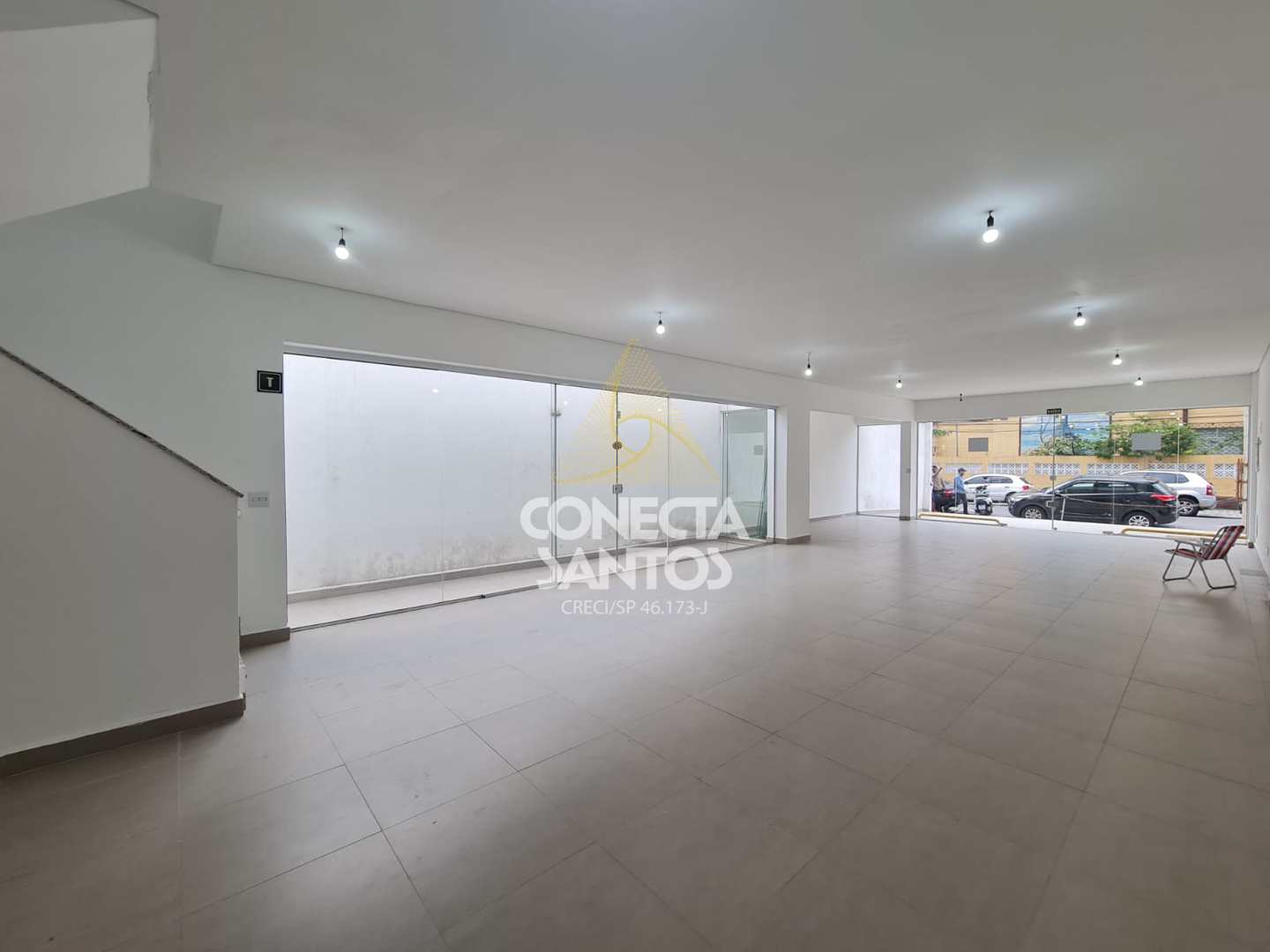 Loja-Salão, 255 m² - Foto 15