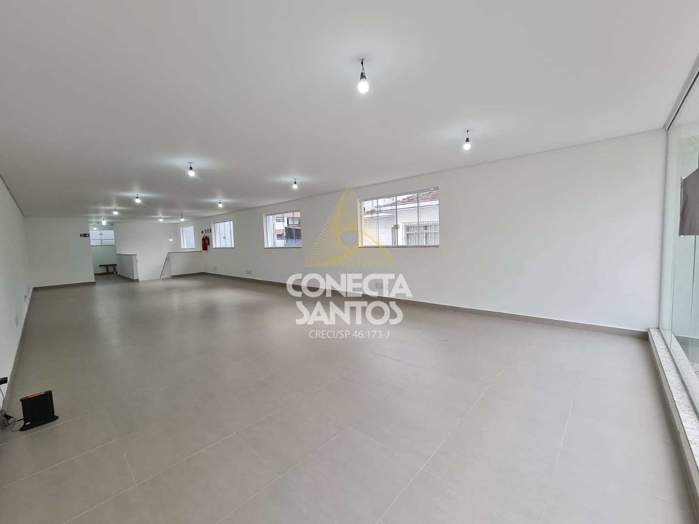 Loja-Salão, 255 m² - Foto 24