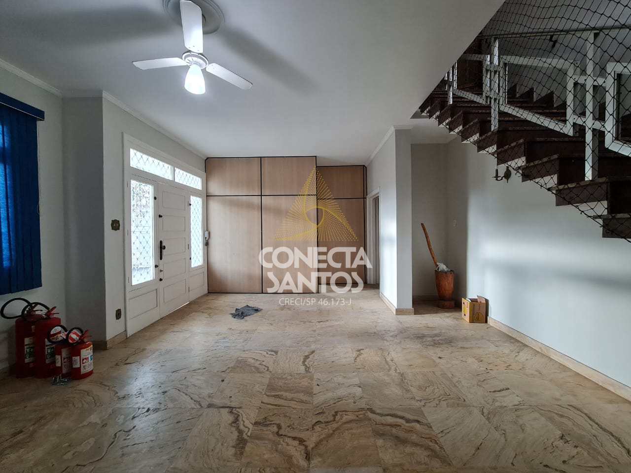 Casa para alugar com 1 quarto, 320m² - Foto 2