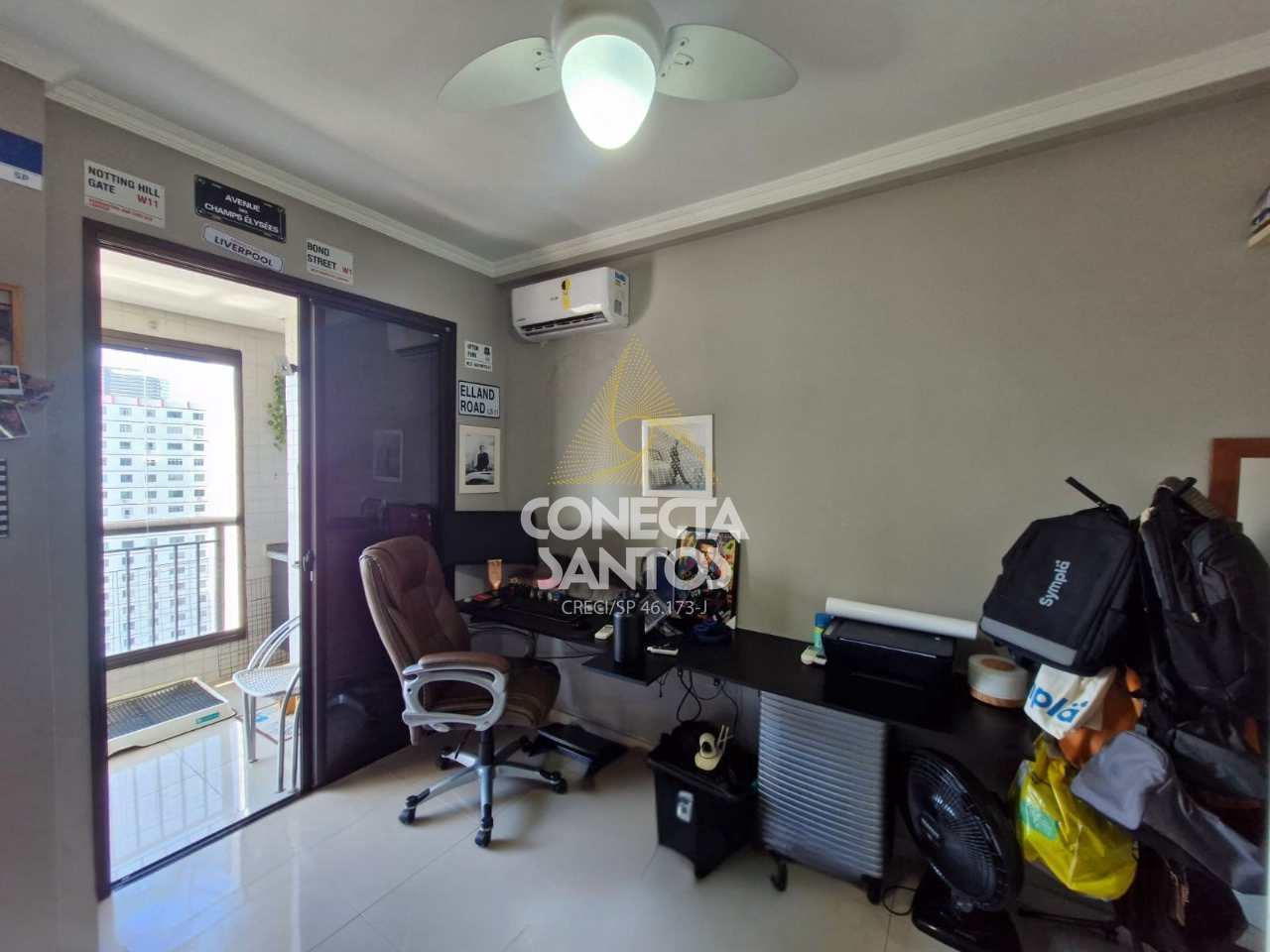 Apartamento à venda e aluguel com 2 quartos, 90m² - Foto 44
