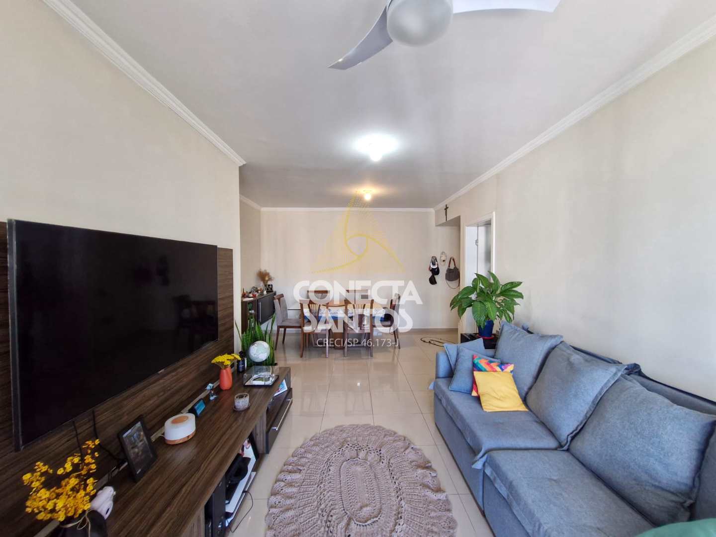Apartamento à venda e aluguel com 2 quartos, 90m² - Foto 10