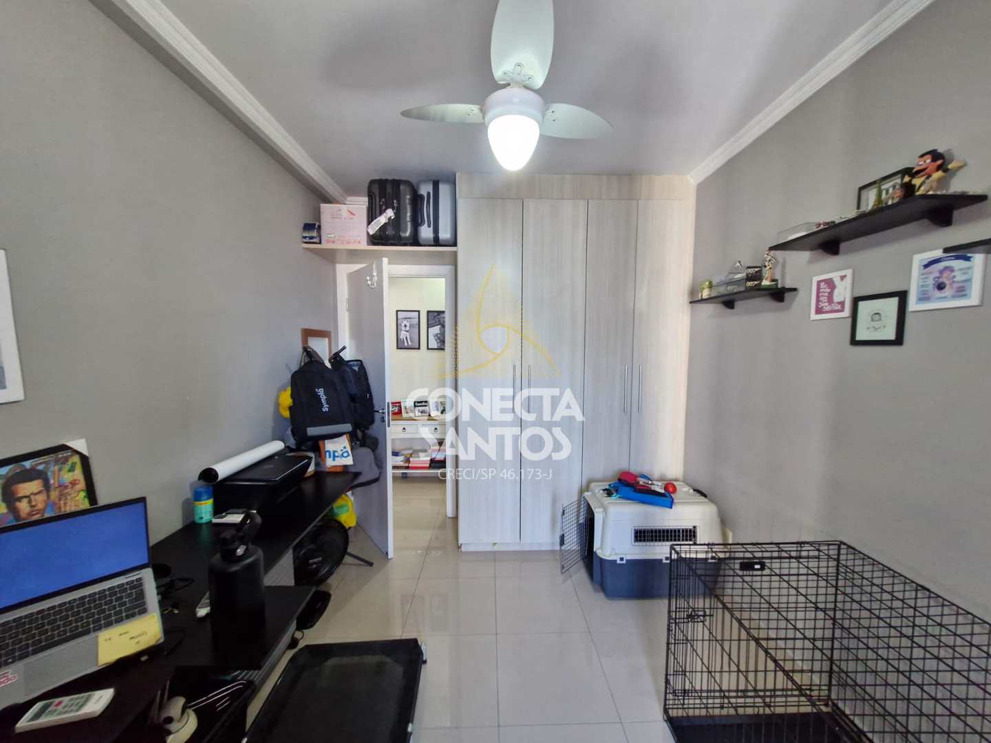 Apartamento à venda e aluguel com 2 quartos, 90m² - Foto 42