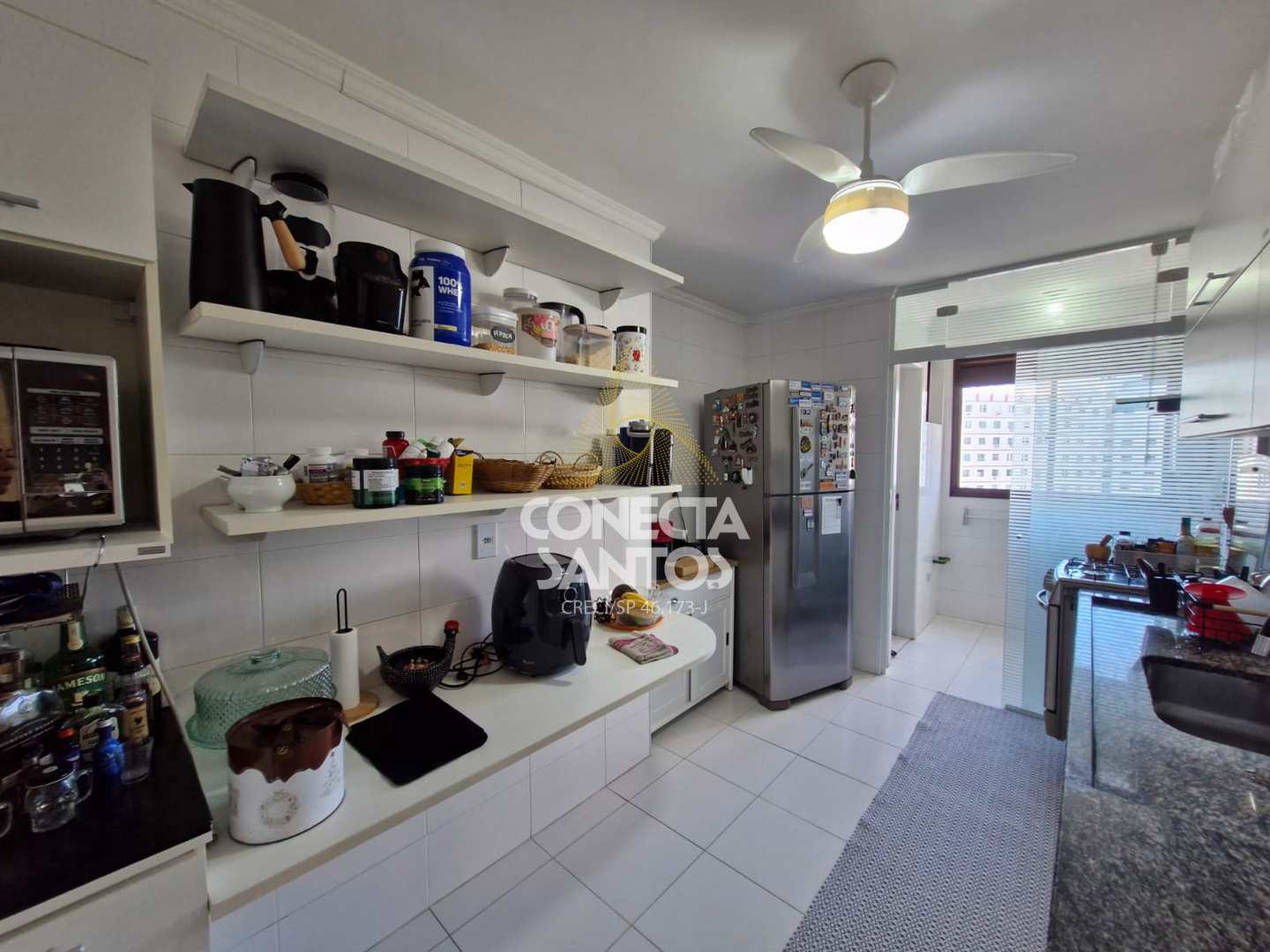 Apartamento à venda e aluguel com 2 quartos, 90m² - Foto 19