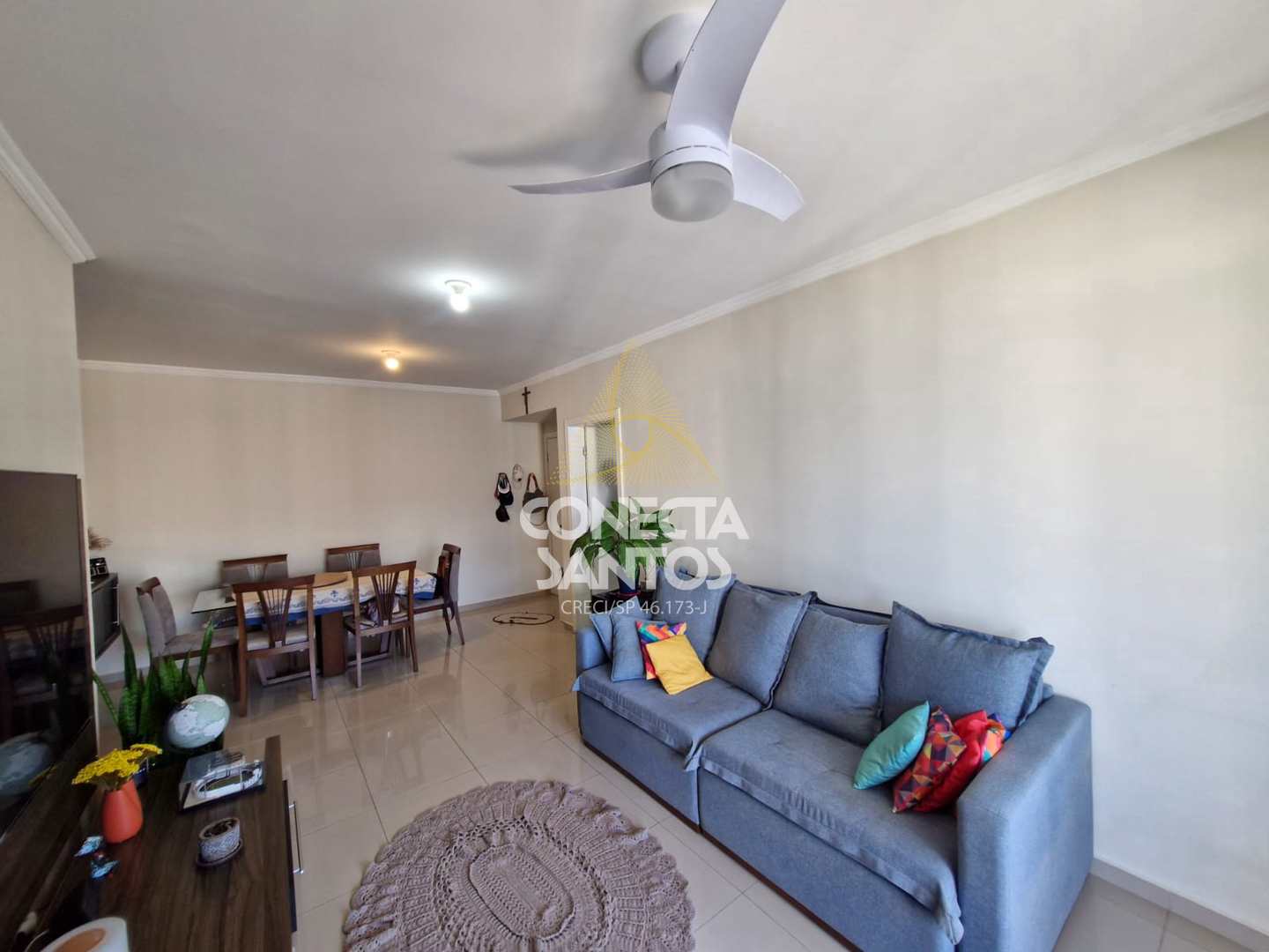 Apartamento à venda e aluguel com 2 quartos, 90m² - Foto 11
