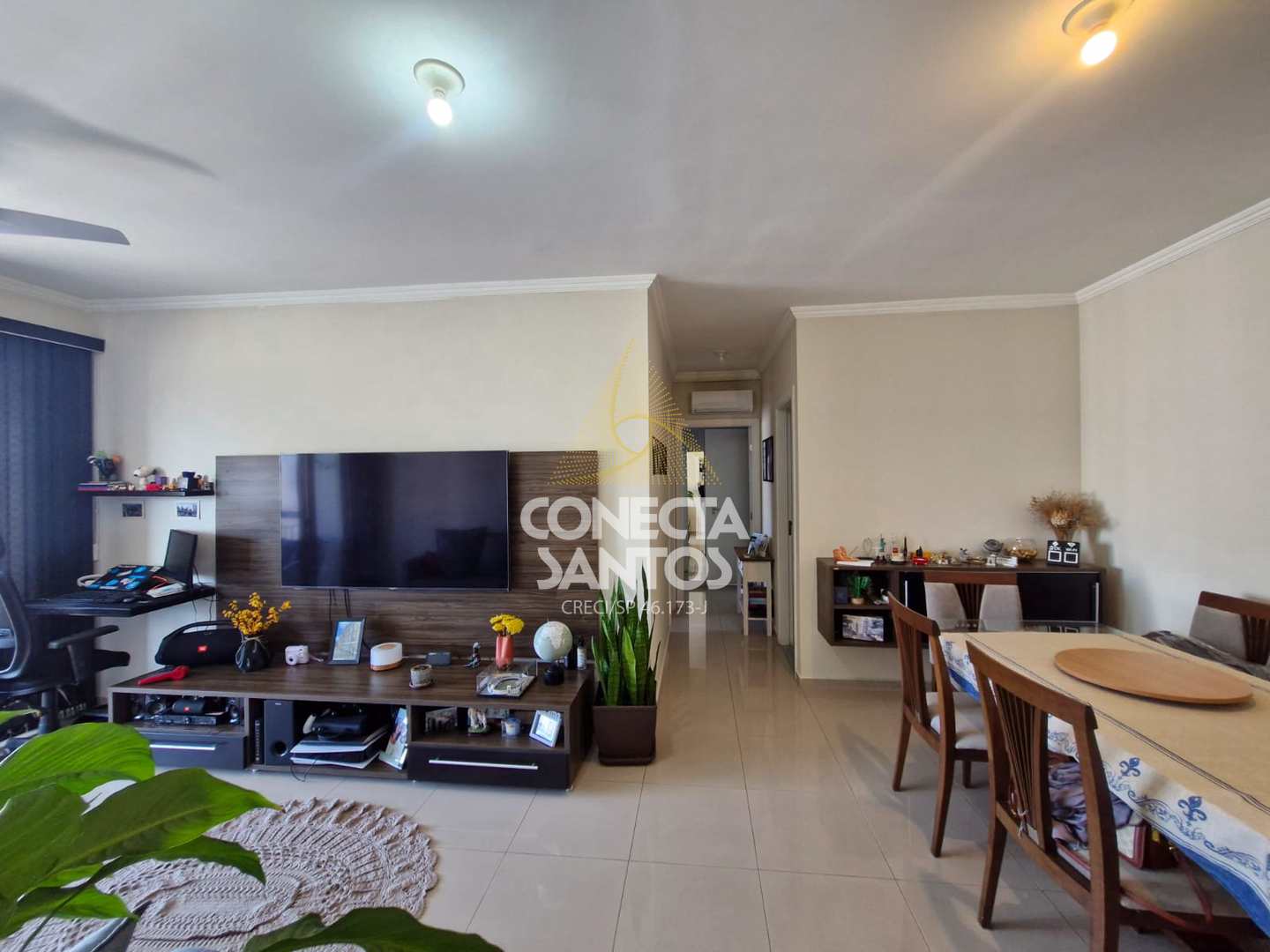 Apartamento à venda e aluguel com 2 quartos, 90m² - Foto 5
