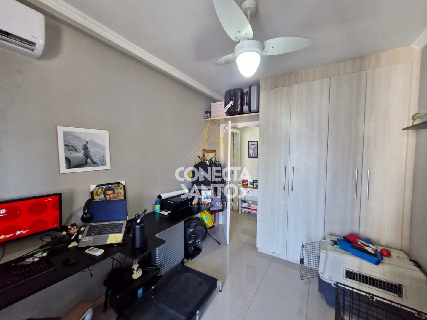 Apartamento à venda e aluguel com 2 quartos, 90m² - Foto 39