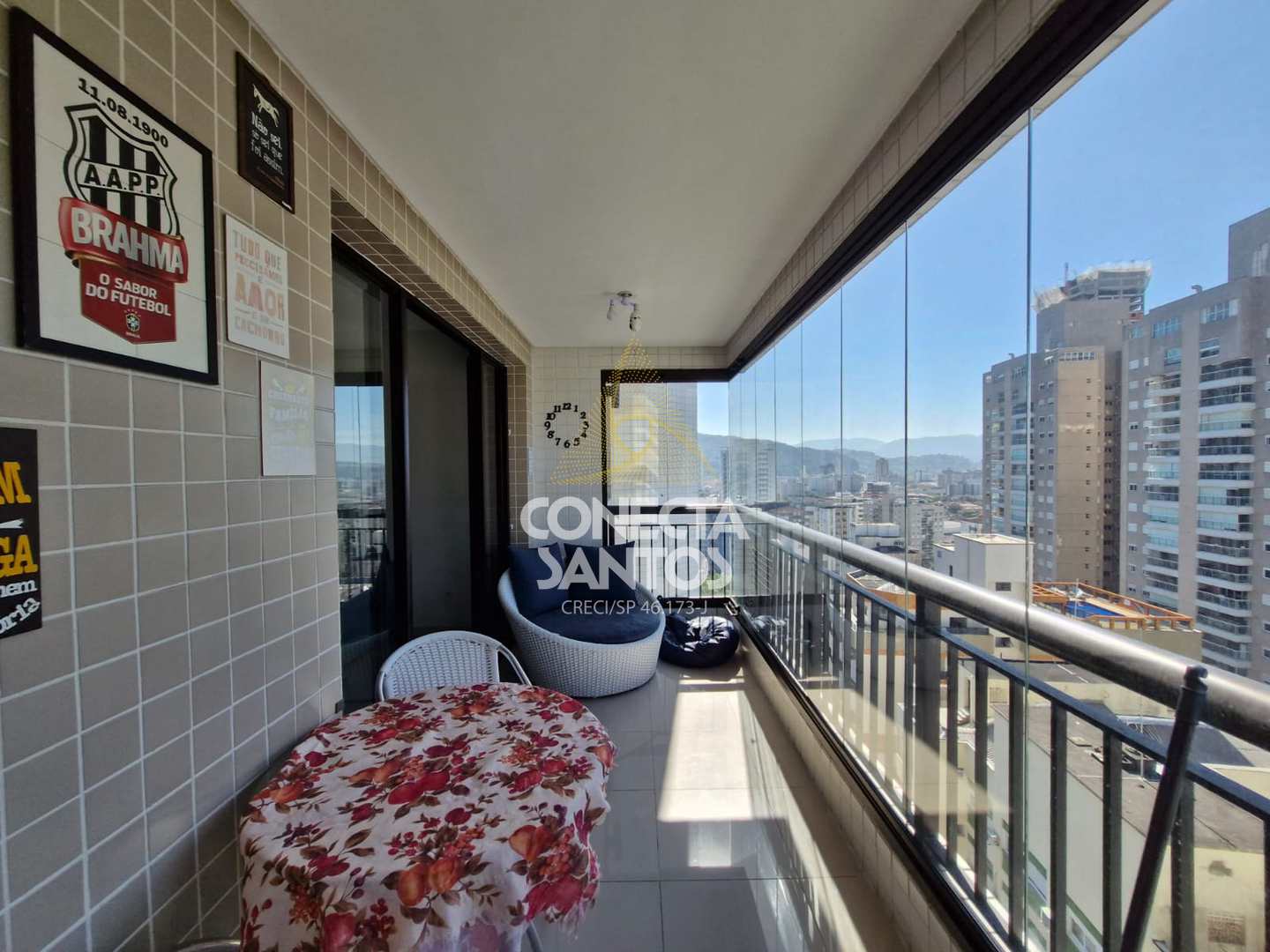 Apartamento à venda e aluguel com 2 quartos, 90m² - Foto 13