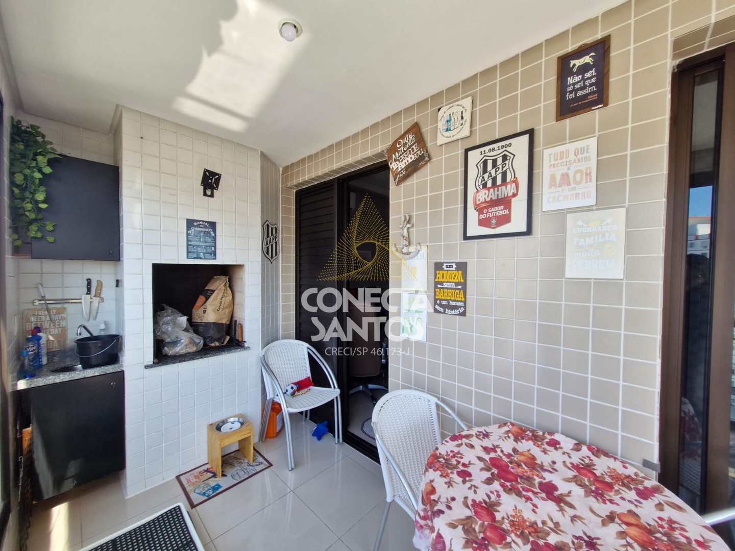 Apartamento à venda e aluguel com 2 quartos, 90m² - Foto 12