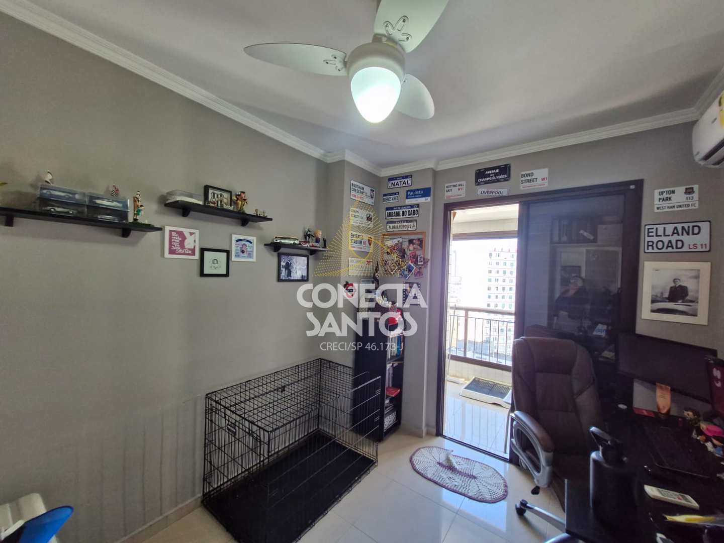 Apartamento à venda e aluguel com 2 quartos, 90m² - Foto 41