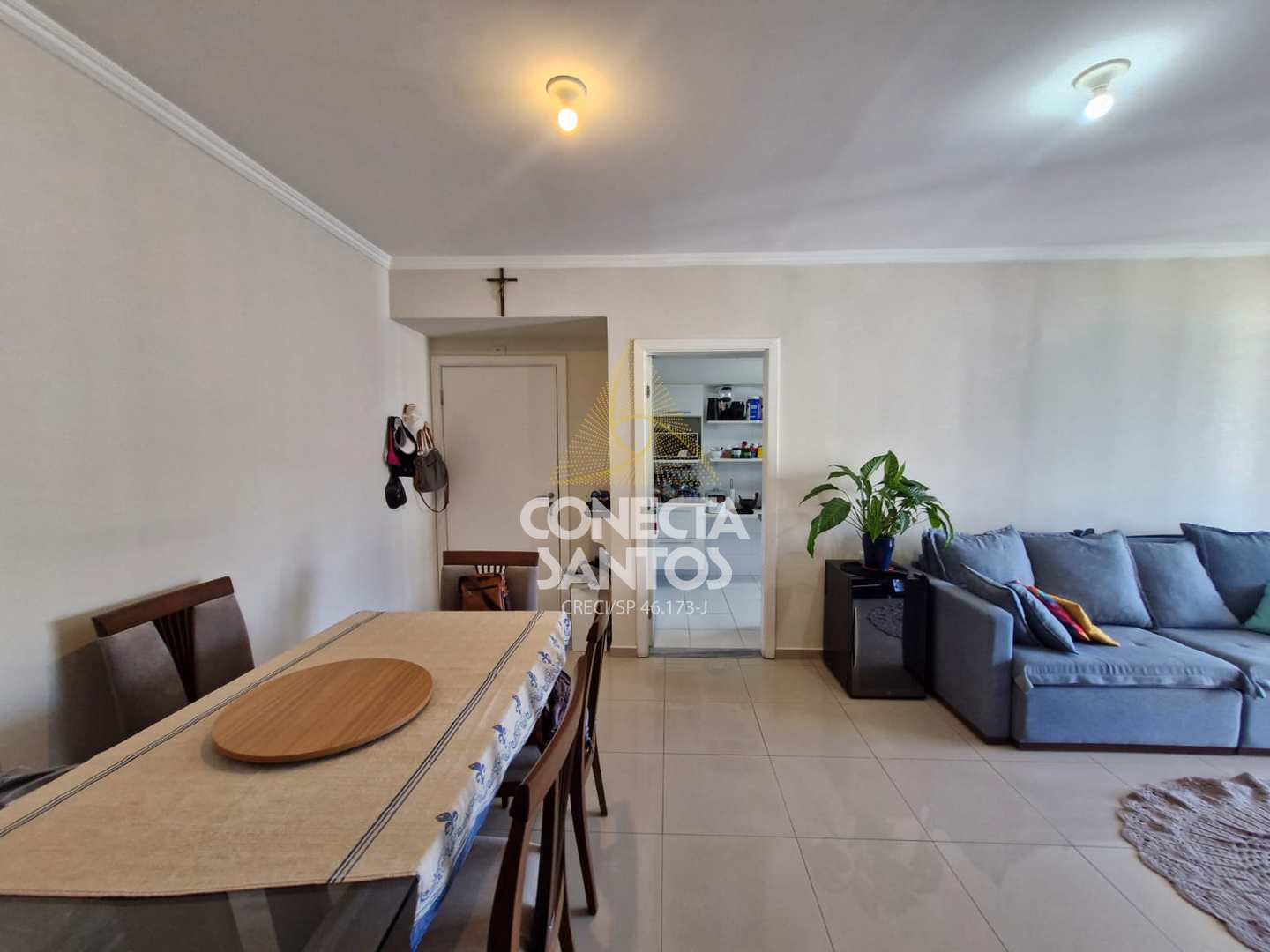 Apartamento à venda e aluguel com 2 quartos, 90m² - Foto 6